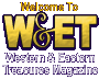 Western and Eastern Treasures Magazine
